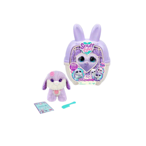 Scruff A Luvs Conejo 30331L/93612